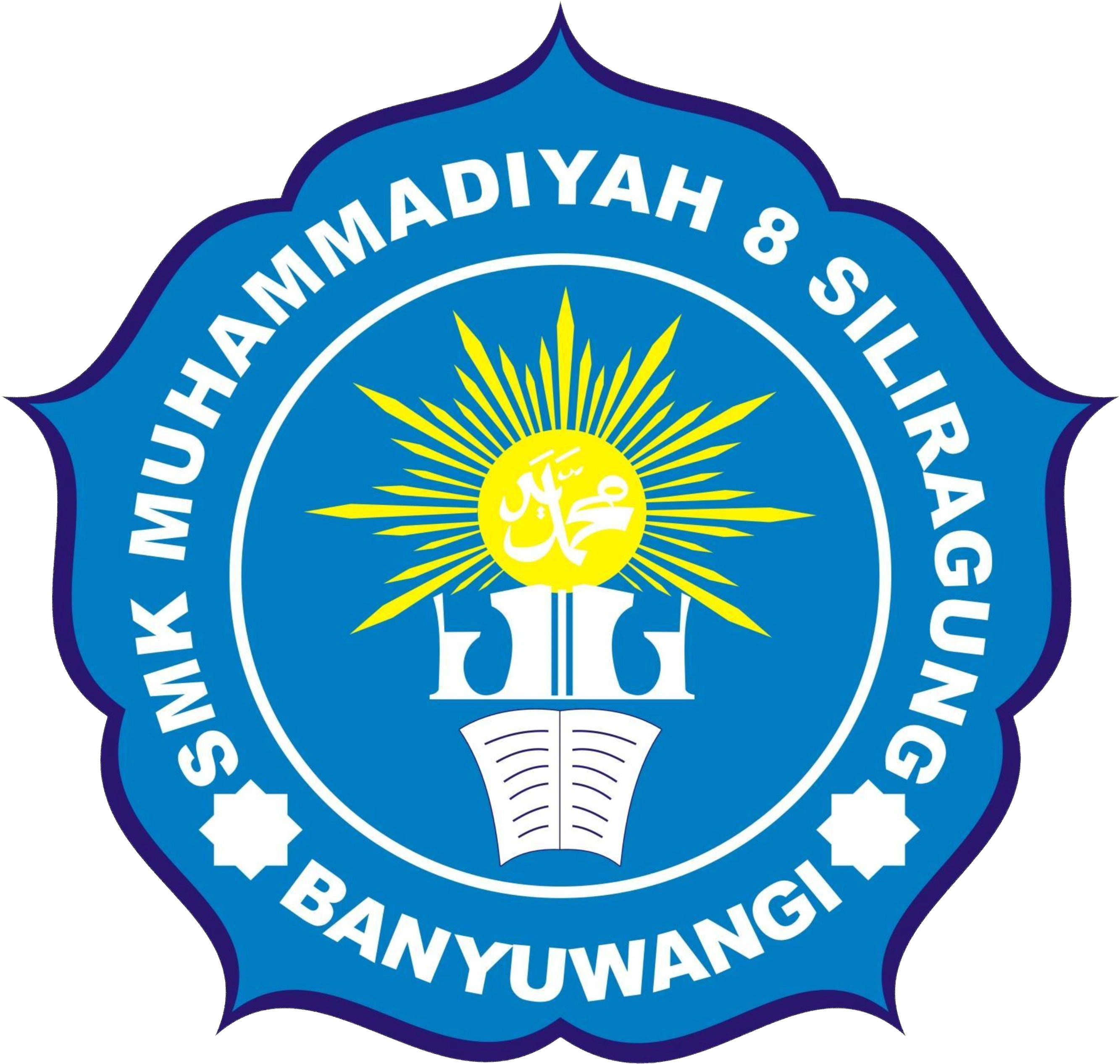 SMK MUHAMMADIYAH 8 SILIRAGUNG